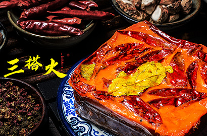 碌曲县VI设计：城市与企业品牌联动的视觉纽带